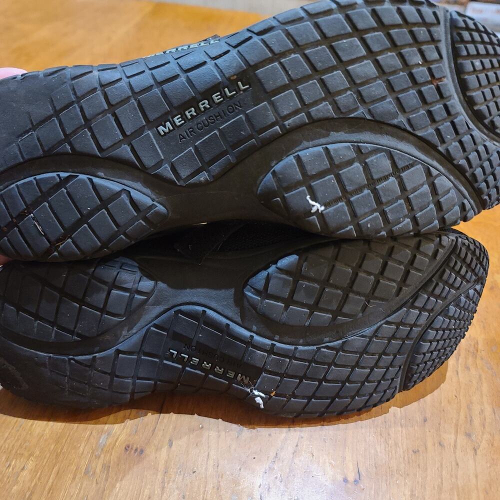 EUC Merrill Encore Maryjanes Womens Sz. 11 - Picture 5 of 5